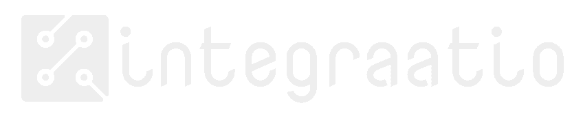 integraatio logo - Nordic software and data integrations platform
